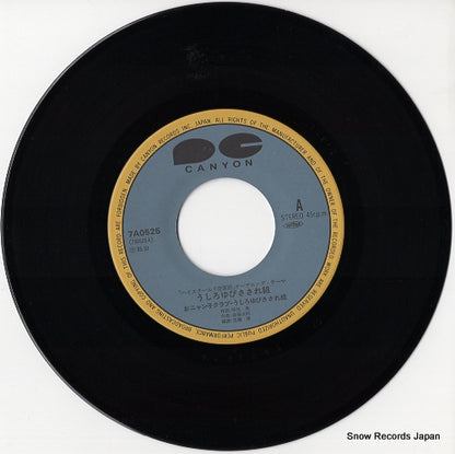 7A0525 disc