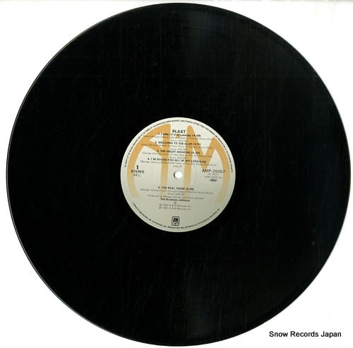AMP-25007 disc