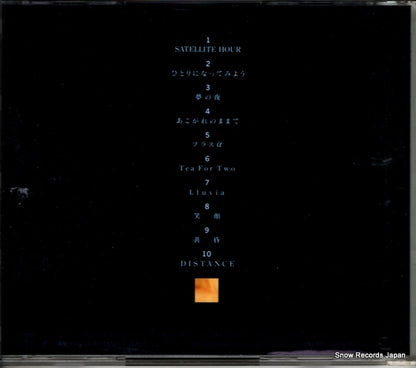 FLCF-30112 back cover