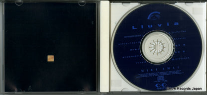 FLCF-30112 disc