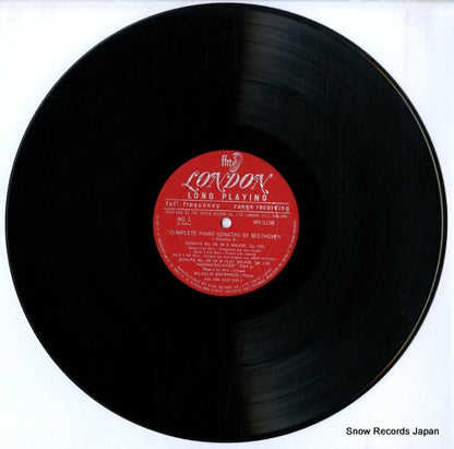 MR5106 disc