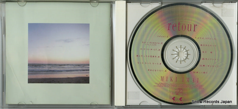 FLCF-31078 disc