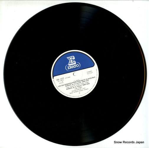 ERA-1022 disc