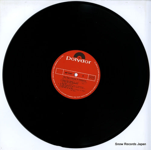 MP9361 disc