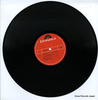 MP9361/2 disc
