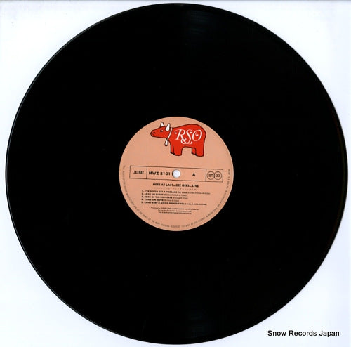 MWZ8101 disc