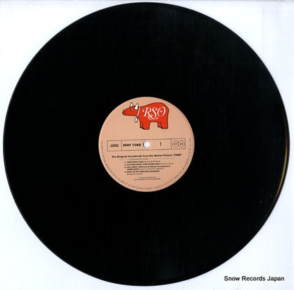 MWF1088 disc