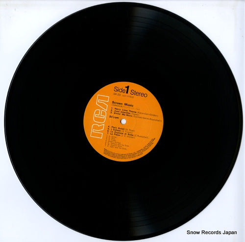 SX-20 disc