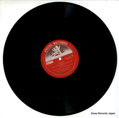 EAC-77322 disc