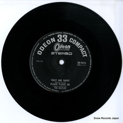 OP-4016 disc