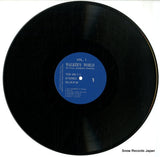 TOA-GS-1 disc