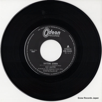 EOR-10480 disc