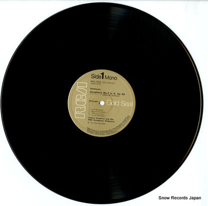 RVC-1553 disc