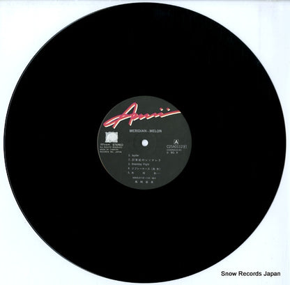 C25A0112 disc