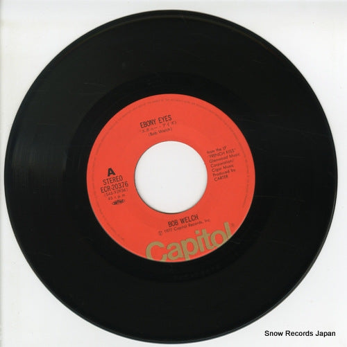 ECR-20376 disc