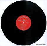GT-1119 disc