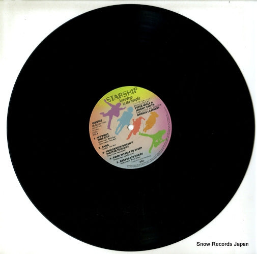RPL-8317 disc