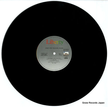 K28P-6115 disc