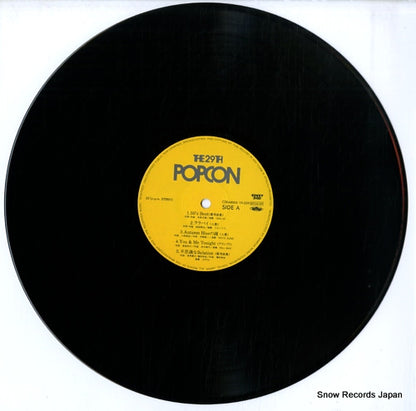 C28A8005 disc