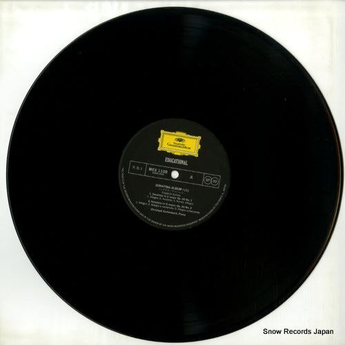 MEX1109 disc
