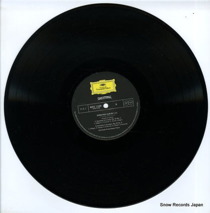 MEX1109 disc