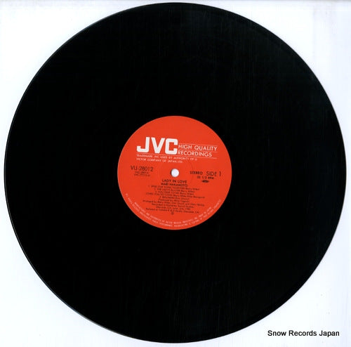 VIJ-28012 disc