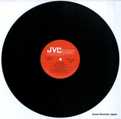 VIJ-28012 disc