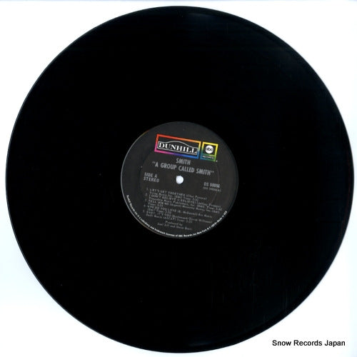 DS50056 disc