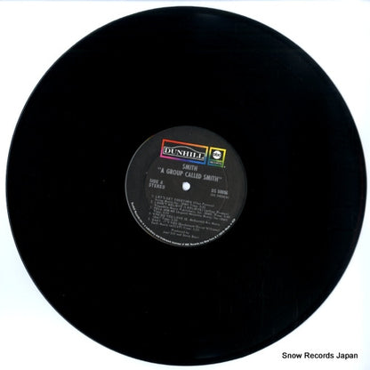 DS50056 disc