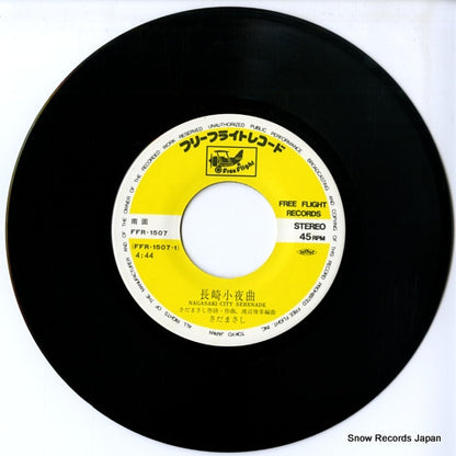 FFR-1507 disc