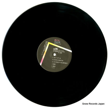 GW-4016 disc