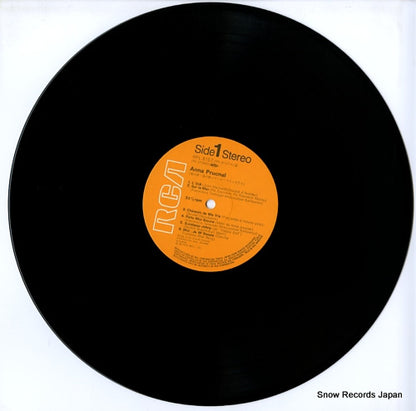 RPL-8157 disc