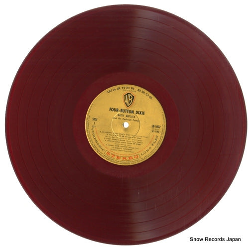SB1007 disc