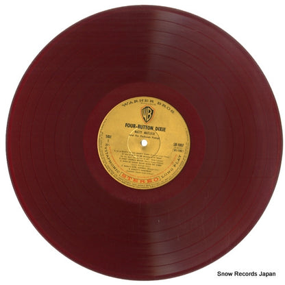 SB1007 disc