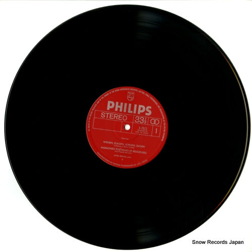 X-7813 disc