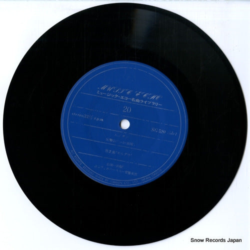 SG520 disc