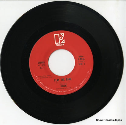 P-603E disc