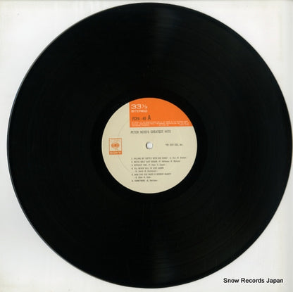 FCPA-49 disc