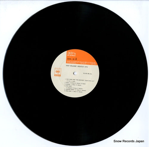 FCPA-24 disc