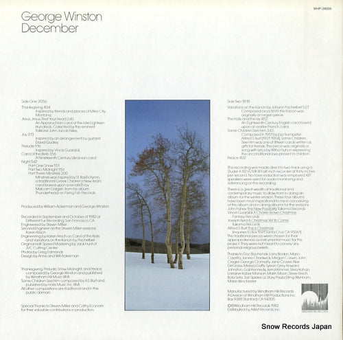 WHP-28005 back cover