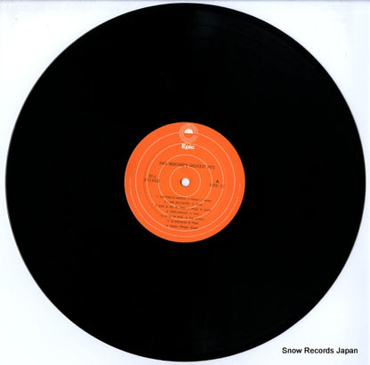 FCPA-27 disc