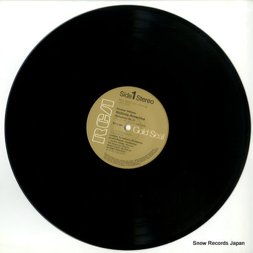 RCL-1072 disc