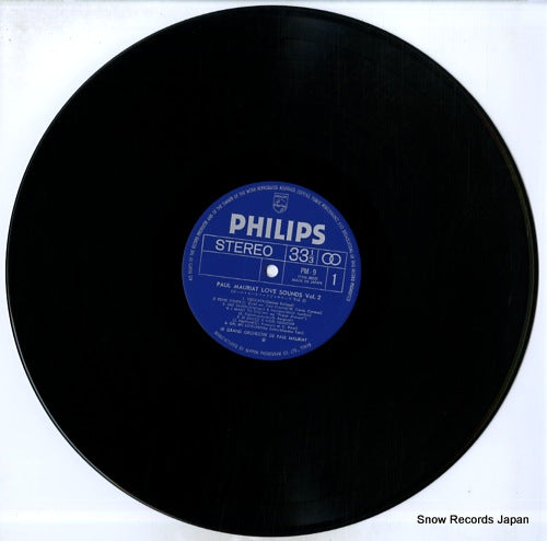 PM-9 disc
