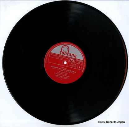 FG-254 disc