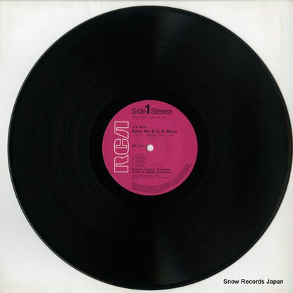 RGC-1034 disc