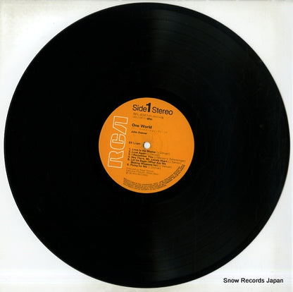 RPL-8347 disc