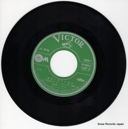 GAM-6 disc