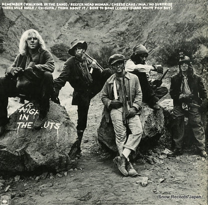 25AP1601 back cover