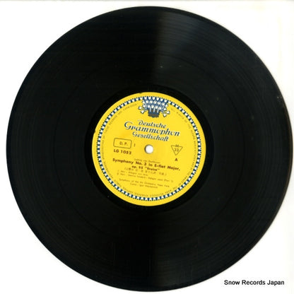 LG-1052 disc