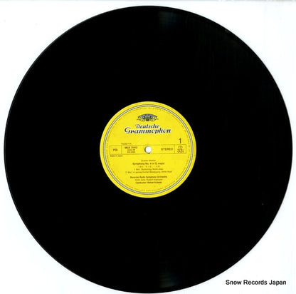 MGX7042 disc